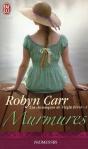 Les Chroniques De Virgin River - 3 - Murmures - Preview