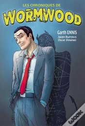 Capa do artigo Les Chroniques De Wormwood