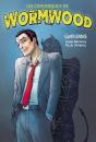 Les Chroniques De Wormwood - Preview