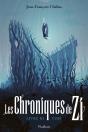 Les Chroniques De Zi 3:Turi - Vol3 - Preview