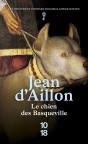 Les Chroniques D'Edward Holmes Et Gower Watson Tome 2 : Le Chien Des Basqueville - Preview