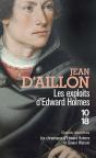 Les Chroniques D'Edward Holmes Et Gower Watson Tome 4 : Les Exploits D'Edward Holmes - Preview
