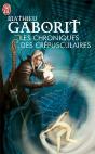 Les Chroniques Des Crepusculaires - Preview
