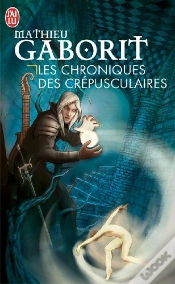 Capa do artigo Les Chroniques Des Crepusculaires