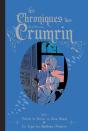 Les Chroniques Des Crumrin - Preview