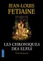 Les Chroniques Des Elfes ; Intégrale - Preview