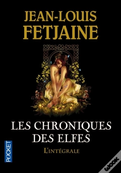 Capa do artigo Les Chroniques Des Elfes ; Intégrale