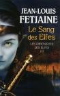 Les Chroniques Des Elfes T.3 ; Le Sang Des Elfes - Preview