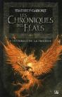 Les Chroniques Des Feals ; L'Intégrale De La Trilogie - Preview
