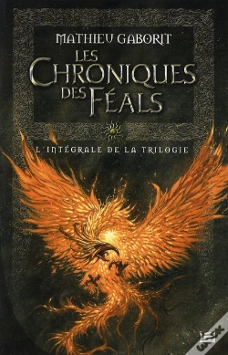 Capa do artigo Les Chroniques Des Feals ; L'Intégrale De La Trilogie