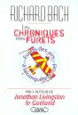 Les Chroniques Des Furets ; Furets Des Airs A La Conquete Du Ciel - Preview
