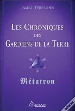 Capa do artigo Les Chroniques Des Gardiens De La Terre