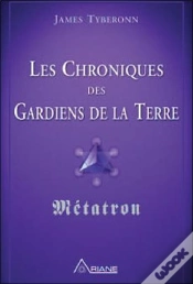 Capa do artigo Les Chroniques Des Gardiens De La Terre