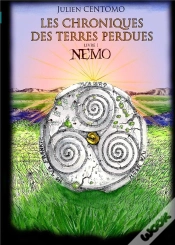 Capa do artigo Les Chroniques Des Terres Perdues - Nemo