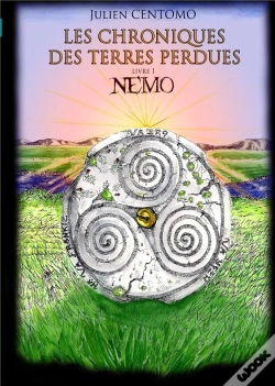 Capa do artigo Les Chroniques Des Terres Perdues - Nemo
