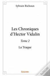 Capa do artigo Les Chroniques D