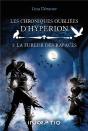 Les Chroniques D'Hyperion - Preview