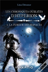 Les Chroniques D'Hyperion