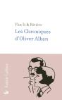 Les Chroniques D'Oliver Alban - Preview