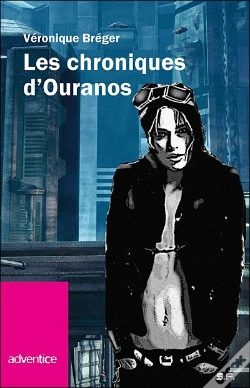 Capa do artigo Les Chroniques D'Ouranos