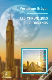 Les Chroniques D'Ouranos