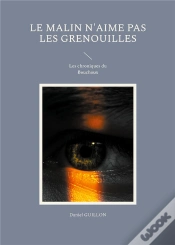 Capa do artigo Les Chroniques Du Bouchoux