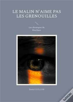Capa do artigo Les Chroniques Du Bouchoux