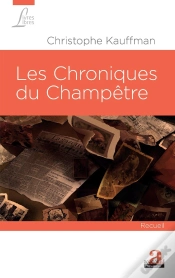 Capa do artigo Les Chroniques Du Champêtre
