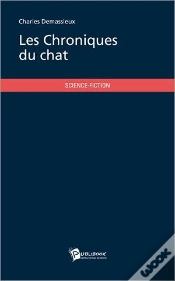Capa do artigo Les Chroniques Du Chat
