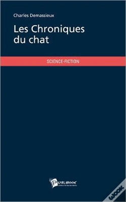 Capa do artigo Les Chroniques Du Chat