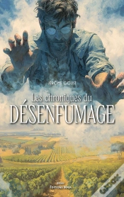 Capa do artigo Les Chroniques Du Desenfumage