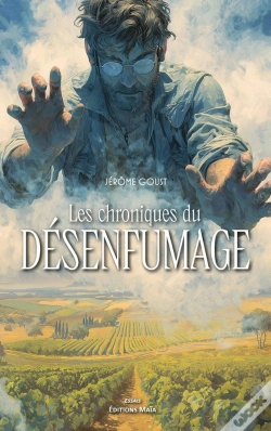 Capa do artigo Les Chroniques Du Desenfumage