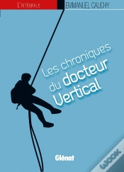 Capa do artigo Les Chroniques Du Docteur Vertical - L