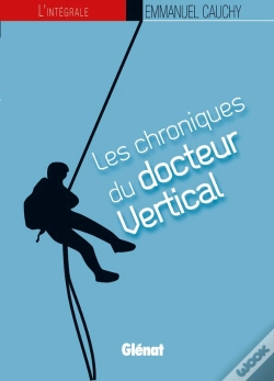 Capa do artigo Les Chroniques Du Docteur Vertical - L'Integrale