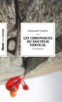 Les Chroniques Du Docteur Vertical (Poche) - Preview