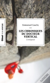 Les Chroniques Du Docteur Vertical (Poche)