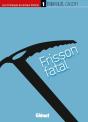 Les Chroniques Du Docteur Vertical Tome 1 ; Frisson Fatal - Preview