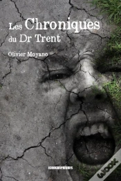 Capa do artigo Les Chroniques Du Dr Trent