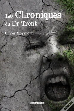 Capa do artigo Les Chroniques Du Dr Trent