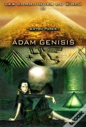 Capa do artigo Les Chroniques Du Girku Tome 2 ; Adam Genisis