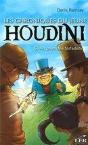 Les Chroniques Du Jeune Houdini T 05 Au Pays Des Farfadets - Preview