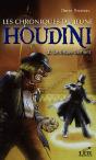 Les Chroniques Du Jeune Houdini T.1 ; Le Cirque Dément - Preview