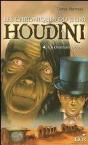 Les Chroniques Du Jeune Houdini T.4 ; Le Chaman Sioux - Preview