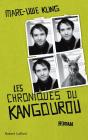 Les Chroniques Du Kangourou - Vol01 - Preview