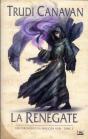 Les Chroniques Du Magicien Noir, T.2 : The Rogue - Preview
