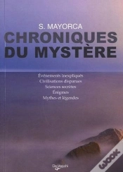 Capa do artigo Les Chroniques Du Mysteres