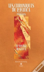 Capa do artigo Les Chroniques Du Pacifica - Prequelles