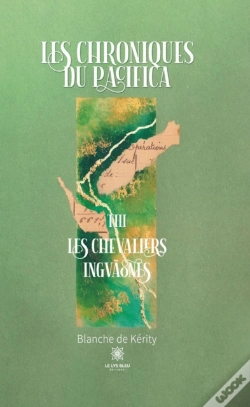 Capa do artigo Les Chroniques Du Pacifica - Tome 3