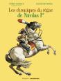 Les Chroniques Du Règne De Nicolas 1er - Preview