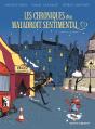 Les Chroniques D'Un Maladroit Sentimental Tome 2 ; L'Enfant À L'Écharpe - Preview